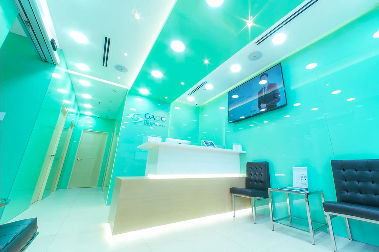 GAOC Alabang