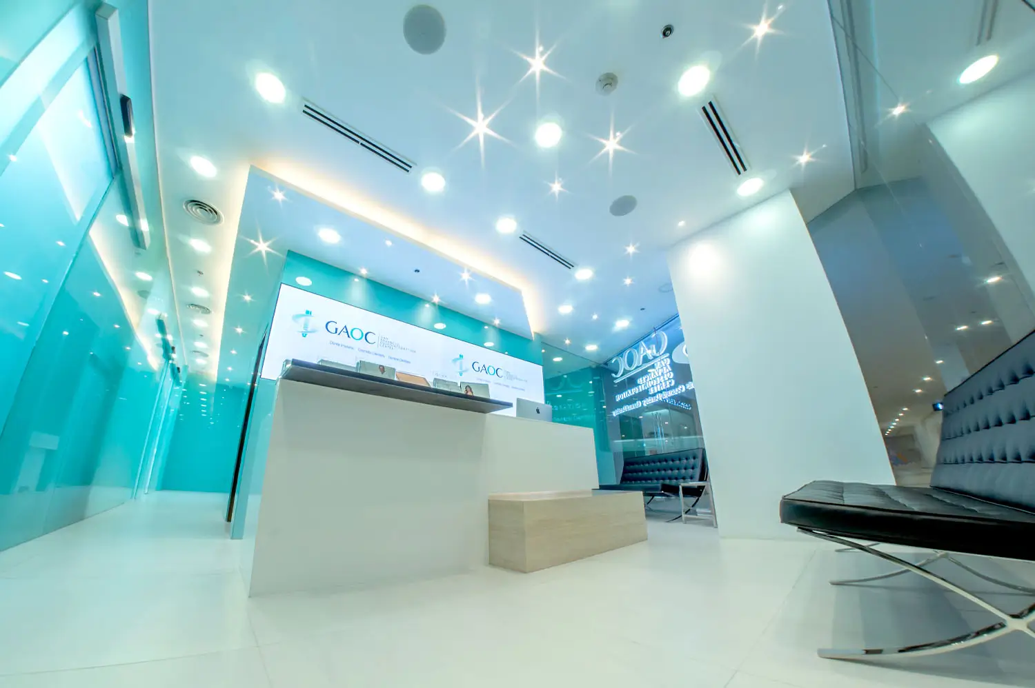GAOC Vertis North