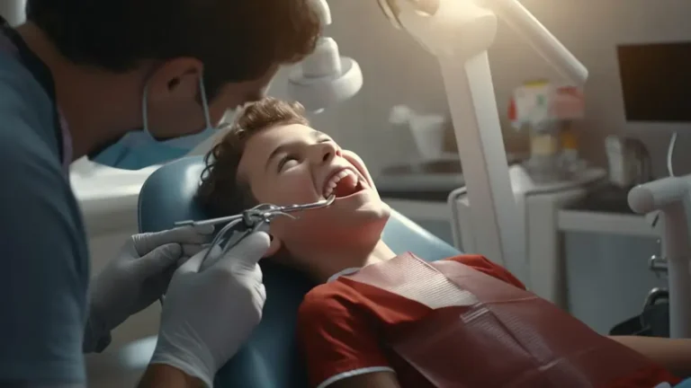 GAOC Pediatric Dentistry