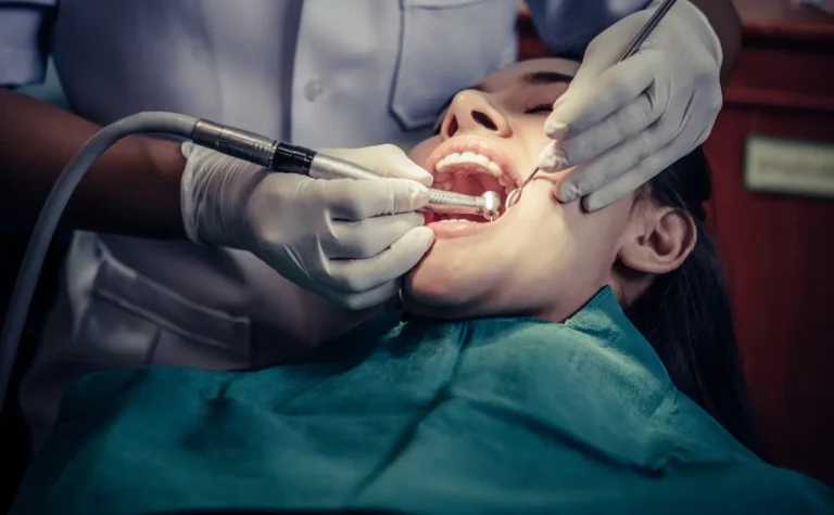 GAOC Oral Surgery