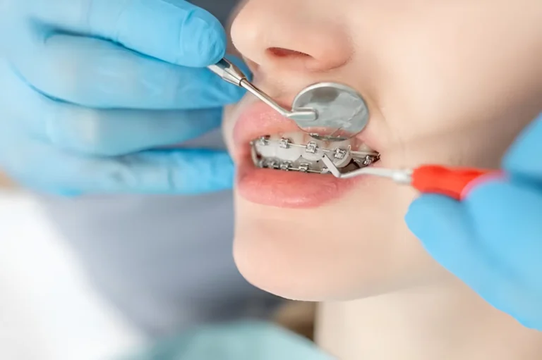 GAOC Orthodontics