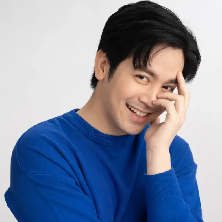 JOSHUA GARCIA