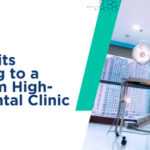 Discover the 5 benefits of choosing a high-end dental clinic in the Philippines with GAOC. Read this article to know more!